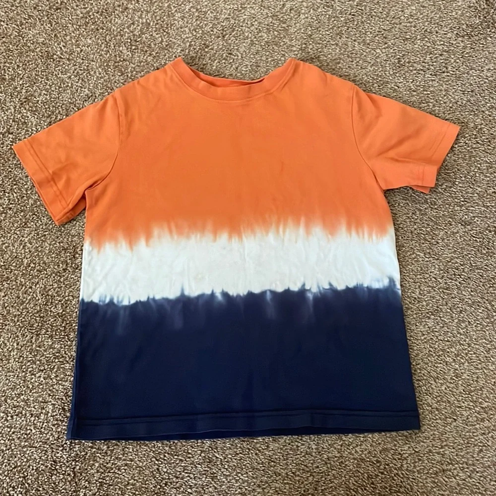 Hanna Andersson short sleeve tee shirt 5/6